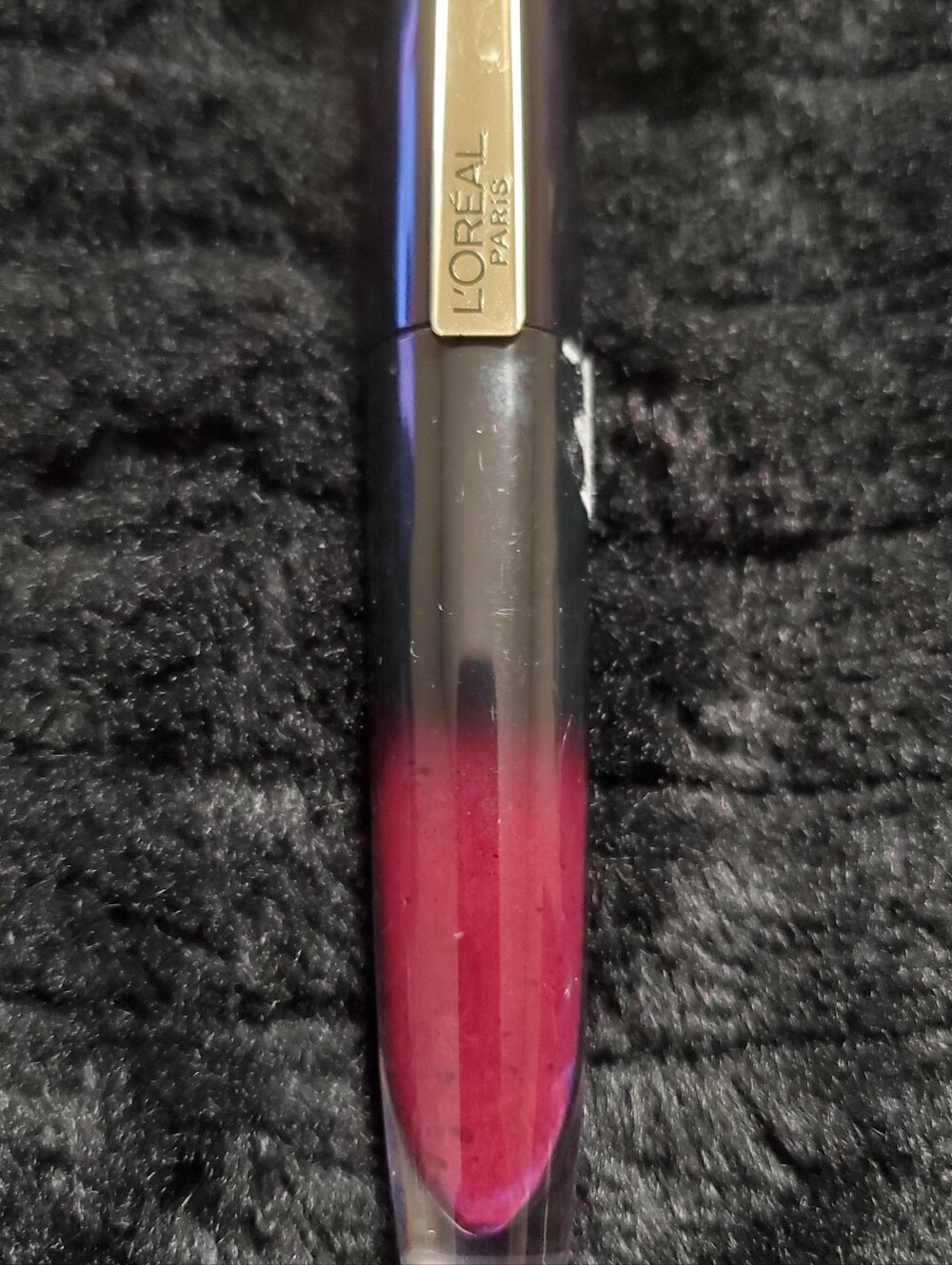 Loreal Liquid Lipstick Shade 313 Be Rebellious . Sealed